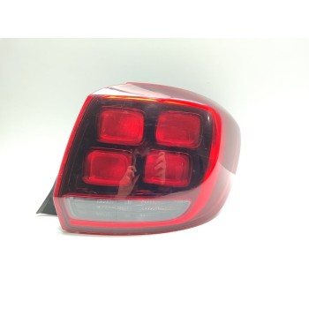 Recambio de piloto trasero derecho para dacia sandero comfort referencia OEM IAM 265506147R  