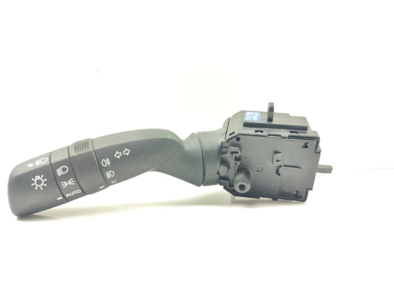 Recambio de mando intermitentes para toyota yaris (xp21) hybrid active tech referencia OEM IAM 8432902040  
