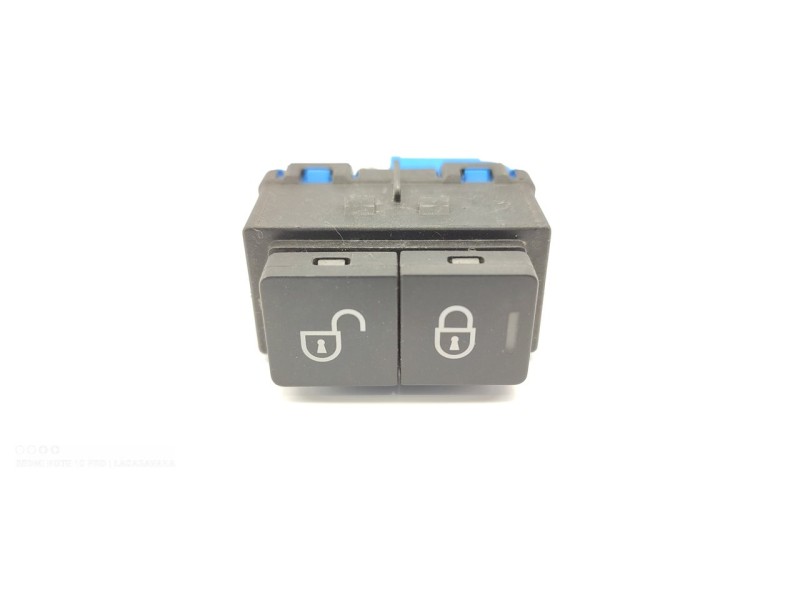 Recambio de interruptor para land rover range rover evoque evoque hse referencia OEM IAM CPLA14017BD  