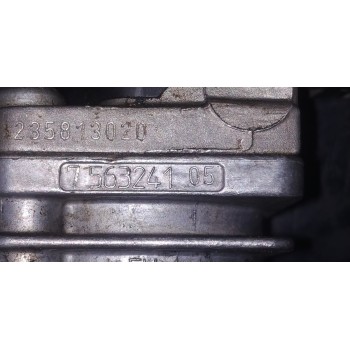 Recambio de valvula egr para bmw serie 3 coupe (e92) 320i referencia OEM IAM 756324105  