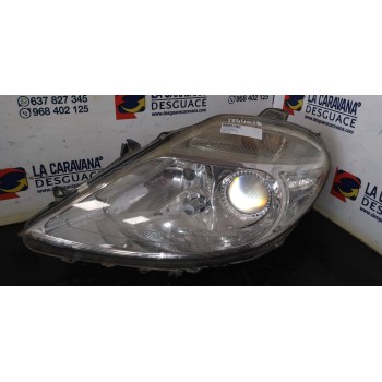 Recambio de faro izquierdo para citroën c8 referencia OEM IAM 89006369  