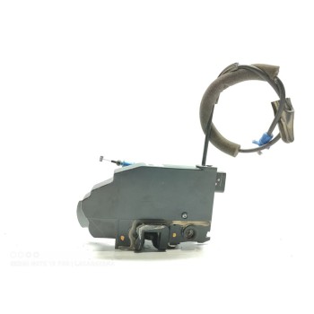 Recambio de cerradura puerta delantera izquierda para citroën c4 picasso exclusive referencia OEM IAM 9810310380  