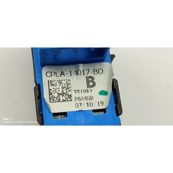 Recambio de interruptor para land rover range rover evoque evoque hse referencia OEM IAM CPLA14017BD  