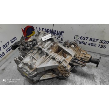Recambio de caja cambios para hyundai santa fe (bm) 2.2 crdi comfort 4x4 referencia OEM IAM Y060301752  