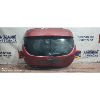 Recambio de porton trasero para ford focus lim. (cb8) sport referencia OEM IAM 1838957  