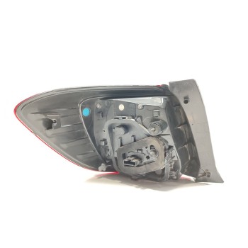 Recambio de piloto trasero derecho para dacia sandero comfort referencia OEM IAM 265506147R  