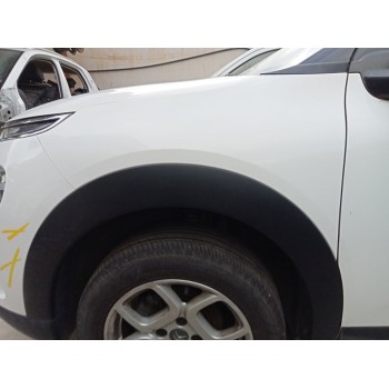Recambio de aleta delantera izquierda para citroën c4 cactus feel referencia OEM IAM 9822716980  