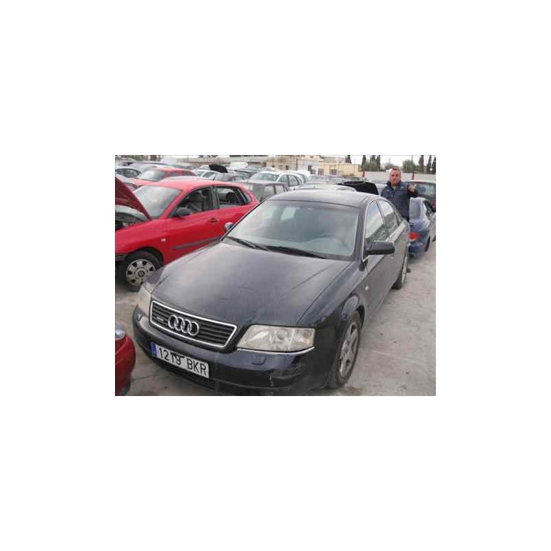 AUDI A6 BERLINA (4B2)