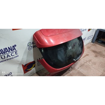 Recambio de porton trasero para ford focus lim. (cb8) sport referencia OEM IAM 1838957  