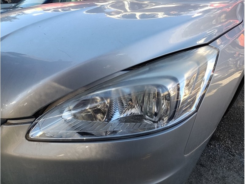 Recambio de faro izquierdo para peugeot 508 sw allure referencia OEM IAM 9678393180  