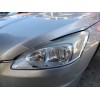 Recambio de faro izquierdo para peugeot 508 sw allure referencia OEM IAM 9678393180  