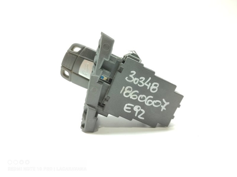 Recambio de conmutador de arranque para bmw serie 3 coupe (e92) 320i referencia OEM IAM 695471913  