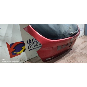 Recambio de porton trasero para ford focus lim. (cb8) sport referencia OEM IAM 1838957  