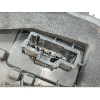 Recambio de piloto trasero derecho para dacia sandero comfort referencia OEM IAM 265506147R  