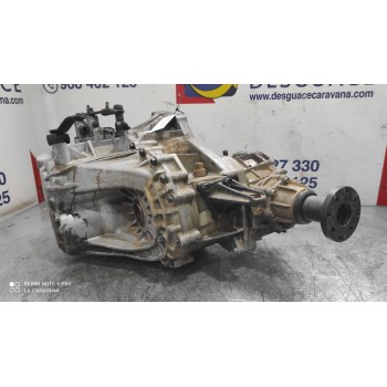 Recambio de caja cambios para hyundai santa fe (bm) 2.2 crdi comfort 4x4 referencia OEM IAM Y060301752  