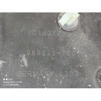 Recambio de elevalunas delantero izquierdo para volkswagen passat berlina (3c2) advance referencia OEM IAM 3C1837755K  