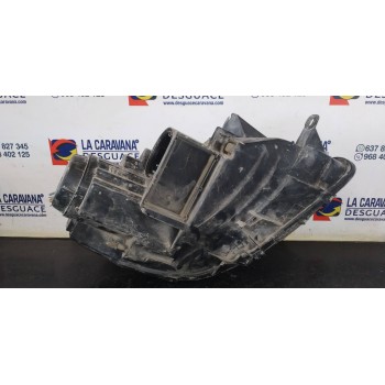 Recambio de faro izquierdo para citroën c8 referencia OEM IAM 89006369  