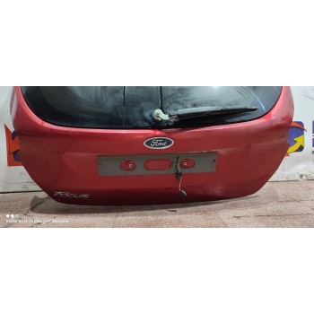 Recambio de porton trasero para ford focus lim. (cb8) sport referencia OEM IAM 1838957  