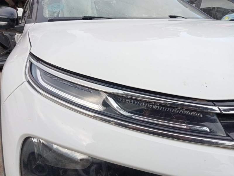 Recambio de piloto delantero derecho para citroën c4 cactus feel referencia OEM IAM 9821287080  