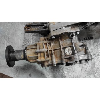 Recambio de caja cambios para hyundai santa fe (bm) 2.2 crdi comfort 4x4 referencia OEM IAM Y060301752  