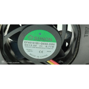 Recambio de espejo para land rover range rover evoque evoque hse referencia OEM IAM K8D217D737AB  