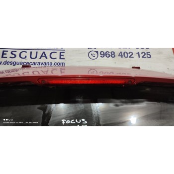 Recambio de porton trasero para ford focus lim. (cb8) sport referencia OEM IAM 1838957  