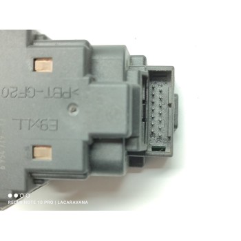 Recambio de conmutador de arranque para bmw serie 3 coupe (e92) 320i referencia OEM IAM 695471913  