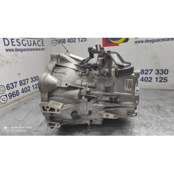 Recambio de caja cambios para hyundai santa fe (bm) 2.2 crdi comfort 4x4 referencia OEM IAM Y060301752  