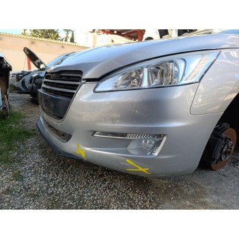 Recambio de paragolpes delantero para peugeot 508 sw allure referencia OEM IAM 7401WF  