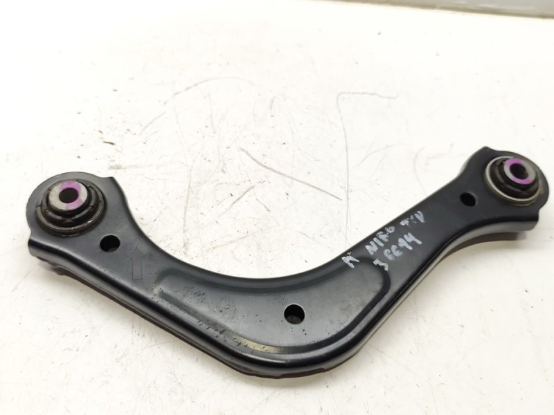 Recambio de brazo suspension superior trasero derecho para kia niro (sg2) hybrid drive referencia OEM IAM 55120AABA0  