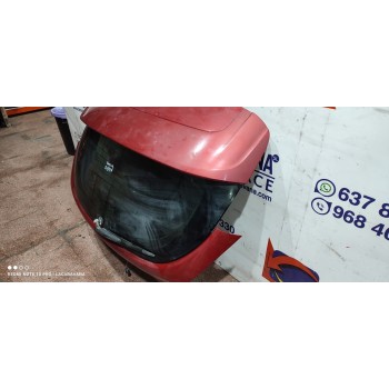 Recambio de porton trasero para ford focus lim. (cb8) sport referencia OEM IAM 1838957  