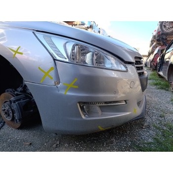 Recambio de paragolpes delantero para peugeot 508 sw allure referencia OEM IAM 7401WF  