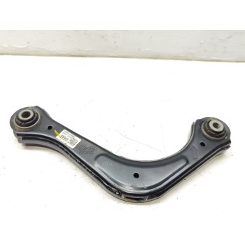 Recambio de brazo suspension superior trasero derecho para kia niro (sg2) hybrid drive referencia OEM IAM 55120AABA0  