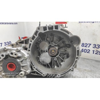 Recambio de caja cambios para hyundai santa fe (bm) 2.2 crdi comfort 4x4 referencia OEM IAM Y060301752  