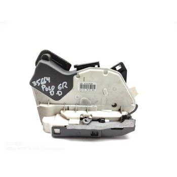 CERRADURA PUERTA DELANTERA DERECHA 5K1837016B 