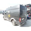 ford transit caja cerrada ´06 del año 2011