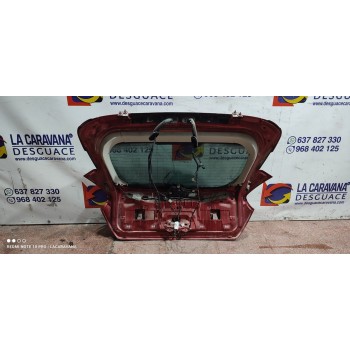Recambio de porton trasero para ford focus lim. (cb8) sport referencia OEM IAM 1838957  