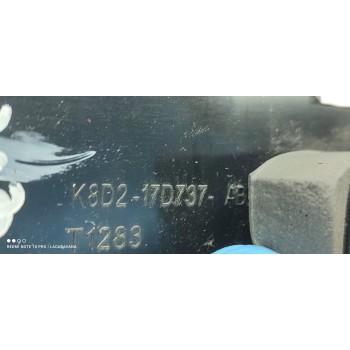 Recambio de espejo para land rover range rover evoque evoque hse referencia OEM IAM K8D217D737AB  