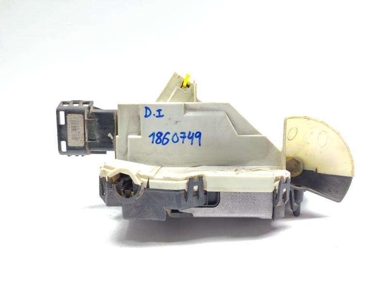 Recambio de cerradura puerta delantera izquierda para peugeot 3008 premium referencia OEM IAM 825158  