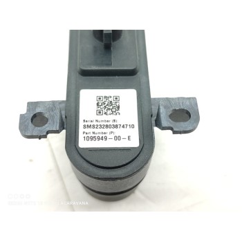 Recambio de modulo electronico para tesla model y basis rwd referencia OEM IAM 109594900E  
