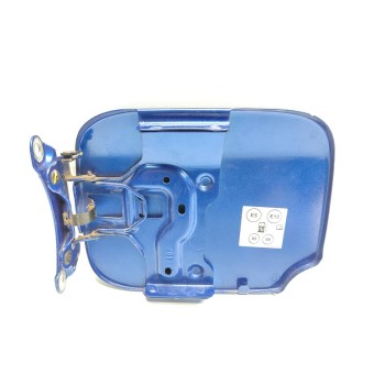 Recambio de tapa exterior combustible para dacia sandero comfort referencia OEM IAM 148067154R  