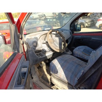 peugeot bipper del año 2009