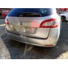 Recambio de paragolpes trasero para peugeot 508 sw allure referencia OEM IAM 7410PJ  