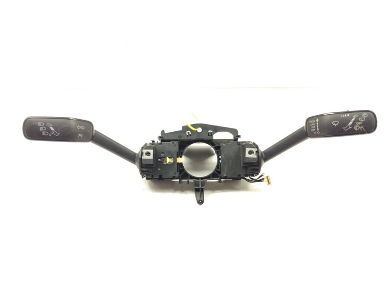 Recambio de mando multifuncion para volkswagen golf vii sportsvan advance bluemotion tech referencia OEM IAM 5Q0953507DB  