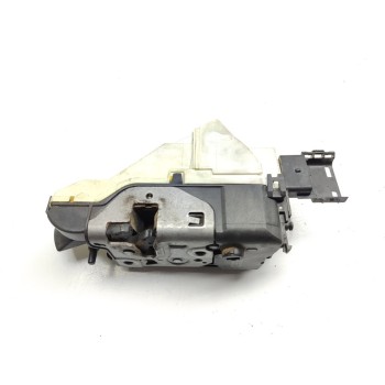 Recambio de cerradura puerta delantera izquierda para peugeot 3008 premium referencia OEM IAM 825158  