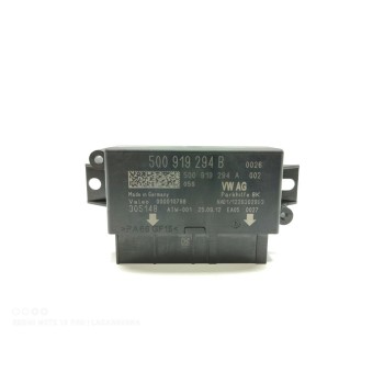 Recambio de modulo electronico para volkswagen golf vii lim. sport by r-line bluemotion referencia OEM IAM 5Q0919294B  