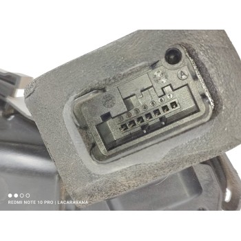 Recambio de cerradura puerta delantera derecha para volkswagen polo (6r1) advance referencia OEM IAM 5K1837016B  