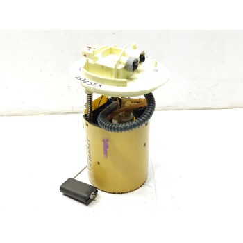 Recambio de aforador para ford transit custom kombi 310 l1 tourneo trend referencia OEM IAM GK219H307AE  