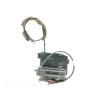 CERRADURA PUERTA TRASERA IZQUIERDA 9805636480 