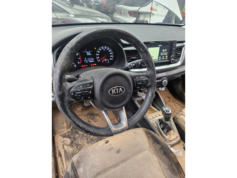 Recambio de motor completo para kia stonic (ybcuv) drive referencia OEM IAM G3LC  
